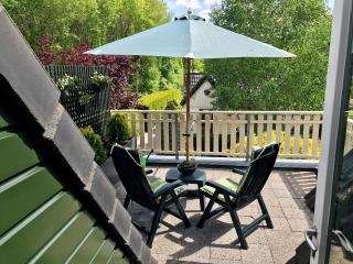 Apartment Noordwolde Rural Retreat, cleaning included - Noordwolde - 5