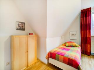 Apartment Noordwolde Rural Retreat, cleaning included - Noordwolde - 9