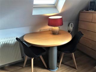 Apartment Noordwolde Rural Retreat, cleaning included - Noordwolde - 8