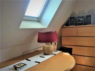 Homely Apartment in Noordwolde with Balcony , cleaning included - Noordwolde - 1