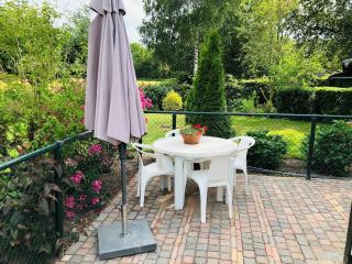 Holiday Home in Noordwolde with Garden, cleaning included - Noordwolde - 2