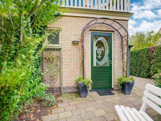 Homely Apartment in Noordwolde with Balcony , cleaning included - Noordwolde - 9