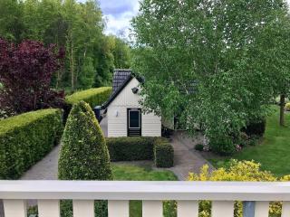 Holiday Home in Noordwolde with Garden, cleaning included - Noordwolde - 4