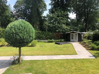 Chalet in Harderwijk with private garden, cleaning included - Harderwijk - 4