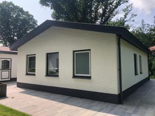 Chalet in Harderwijk with private garden, cleaning included - Harderwijk - 3