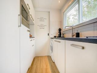 Holiday Home Noordwolde Countryside, cleaning included - Noordwolde - 1