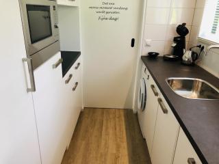 Holiday Home Noordwolde Countryside, cleaning included - Noordwolde - 2