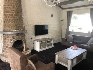 Chalet in Harderwijk with private garden, cleaning included - Harderwijk - 7