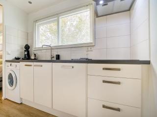 Holiday Home in Noordwolde with Garden, cleaning included - Noordwolde - 8
