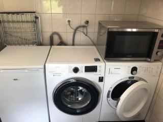 Chalet in Harderwijk with private garden, cleaning included - Harderwijk - 2