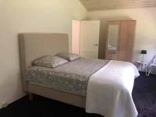 Chalet in Harderwijk with private garden, cleaning included - Harderwijk - 6