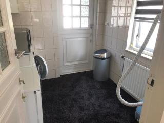 Chalet in Harderwijk with private garden, cleaning included - Harderwijk - 1
