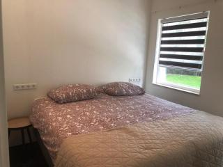 Chalet in Harderwijk with private garden, cleaning included - Harderwijk - 5