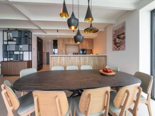 Attractive villa with jetty, cleaning included - Kamperland - 7