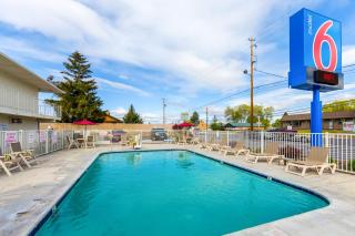 Motel 6-Klamath Falls, OR - 3