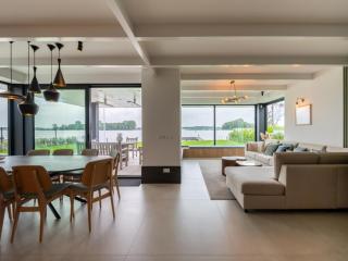 Attractive villa with jetty, cleaning included - Kamperland - 5