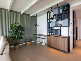 Attractive villa with jetty, cleaning included - Kamperland - 3