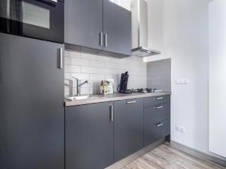 Luxury Chalet in Woods with Terrace, cleaning included - Hoenderloo - 7