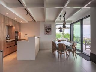 Attractive villa with jetty, cleaning included - Kamperland - 8