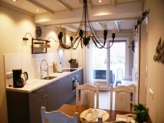 Holiday home in Paesens for ten Person, cleaning included - Paesens - 3