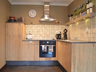 apartment near the Belgian border, cleaning included - Roosteren - 6