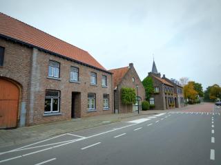 apartment near the Belgian border, cleaning included - Roosteren - 9