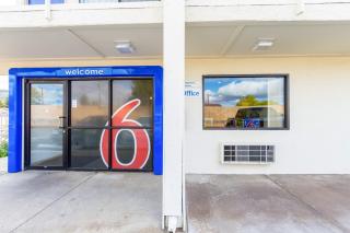 Motel 6-Klamath Falls, OR - 0