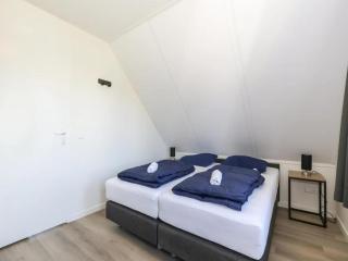 Stylish Stay Near the Shore, cleaning included - Simonshaven - 5