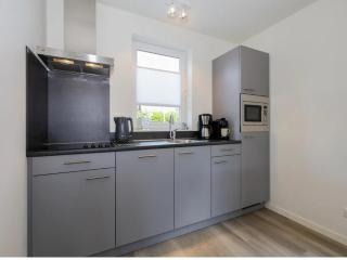 Stylish Stay Near the Shore, cleaning included - Simonshaven - 6