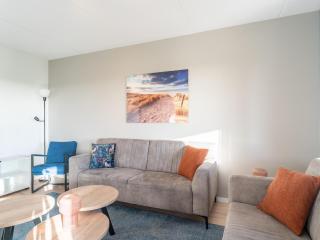 Villa in Wulpdal near Oosterschelde Park, cleaning included - Scherpenisse - 1