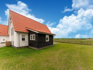 Holiday Home in Zeeland near Nature Reserve, cleaning included - Scherpenisse - 2