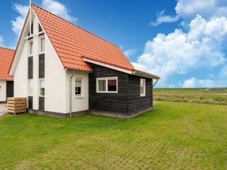 Holiday Home in Zeeland near Nature Reserve, cleaning included - Scherpenisse - 4