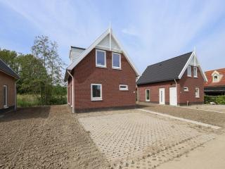 Stylish Stay Near the Shore, cleaning included - Simonshaven - 3
