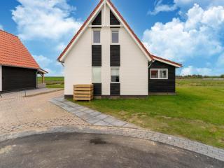 Holiday Home in Zeeland near Nature Reserve, cleaning included - Scherpenisse - 9