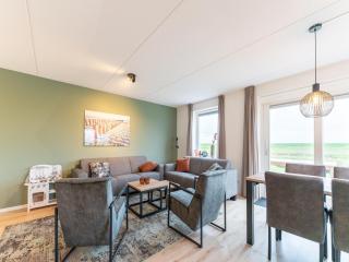 Holiday Home in Zeeland near Nature Reserve, cleaning included - Scherpenisse - 8