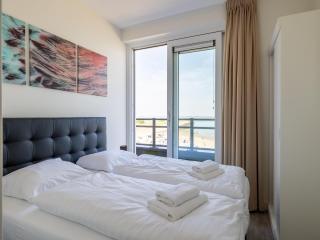Apartment in Sint-Annaland near the beach, cleaning included - Sint Annaland - 8
