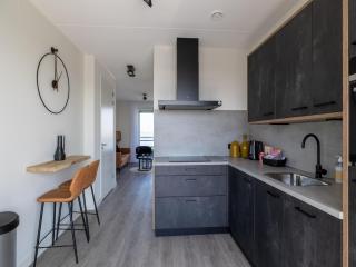 Apartment in Sint-Annaland near the beach, cleaning included - Sint Annaland - 7