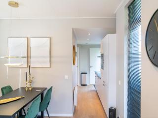 Vacation Home in Haarle near Hellendoorn, cleaning included - Haarle - 1