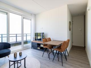 Apartment in Sint-Annaland near the beach, cleaning included - Sint Annaland - 5