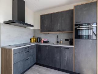 Apartment in Sint-Annaland near the beach, cleaning included - Sint Annaland - 3