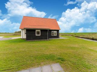 Holiday Home in Zeeland near Nature Reserve, cleaning included - Scherpenisse - 5