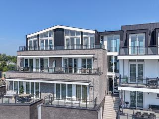 Apartment in Sint-Annaland near the beach, cleaning included - Sint Annaland - 9