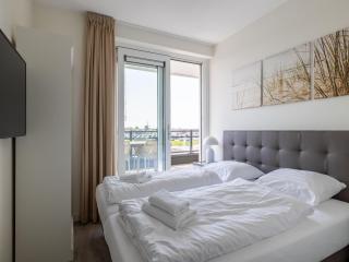 Apartment in Sint-Annaland near the beach, cleaning included - Sint Annaland - 2
