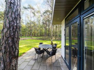 Vacation Home in Haarle near Hellendoorn, cleaning included - Haarle - 6
