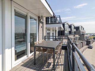 Apartment in Sint-Annaland near the beach, cleaning included - Sint Annaland - 6