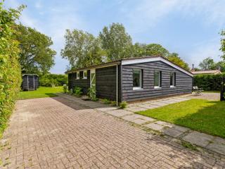 Holiday Home in Kamperland near Beaches, cleaning included - Kamperland - 9