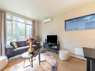 Vacation Home in Haarle near Hellendoorn, cleaning included - Haarle - 6