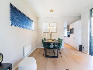 Vacation Home in Haarle near Hellendoorn, cleaning included - Haarle - 3
