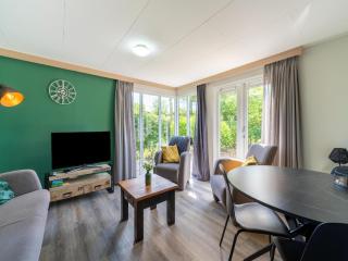 Chalet in Stegeren near Heathlands, cleaning included - Stegeren - 5