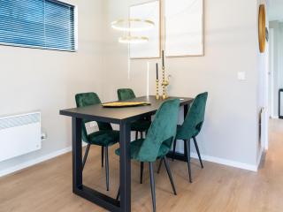 Vacation Home in Haarle near Hellendoorn, cleaning included - Haarle - 2